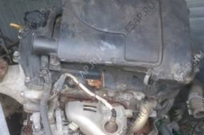 Peugeot 107 Aygo C1  1,0 1KRB52 двигатель motor