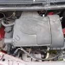 Peugeot 107 Citroen C1 Aygo двигатель 1,0 12V 1KR-52