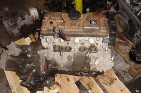 PEUGEOT 1.6 8V NFV двигатель SUPEK KONIN CITROEN