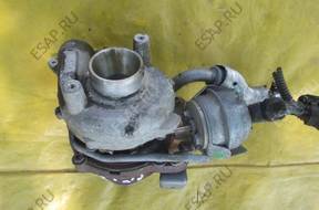 PEUGEOT 1.6 E HDI ТУРБОКОМПРЕССОР 9686120680