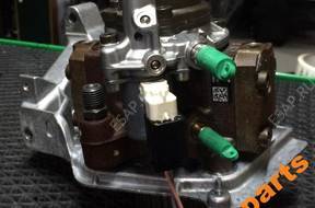 PEUGEOT 1.6 eHDi ТНВД 9672605380