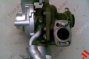 PEUGEOT 1.6 HDI GARRETT E-HDI ТУРБО 9HR 9686120680