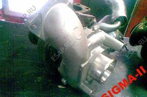 PEUGEOT 1.6 HDI GARRETT E-HDI ТУРБО 9HR 9686120680