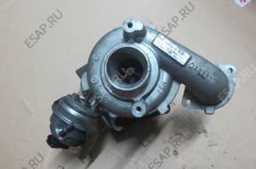 PEUGEOT 1.6 HDI VOLVO 784011-5 9686120680-5