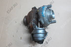PEUGEOT 1.6 HDI VOLVO 784011-5 9686120680-5
