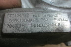 PEUGEOT 1.6 HDI VOLVO 784011-5 9686120680-5