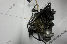 PEUGEOT 1.9 D ТНВД DELPHI R8448B182C