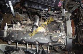 PEUGEOT  2.0 HDI 306,  206 ,406 двигатель