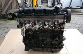 PEUGEOT 2.0 HDI 307 206 406 двигатель  RHY