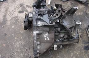 PEUGEOT 2.0 HDI КОРОБКА ПЕРЕДАЧW 9643921680