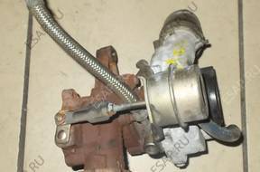 PEUGEOT 2.0 HDI  ТУРБОКОМПРЕССОР 9680406680
