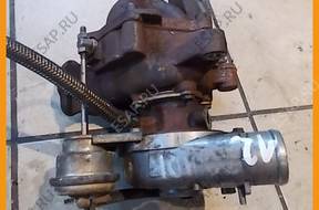 PEUGEOT 2.0 HDI ТУРБОКОМПРЕССОР K03324066