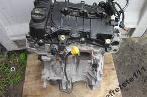 PEUGEOT 2008 208 1.2 VTi - HM01 двигатель