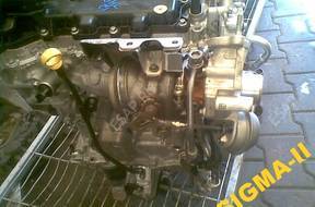 PEUGEOT 2008 208 DS3 двигатель 1.2 THP 130 EB2DTS
