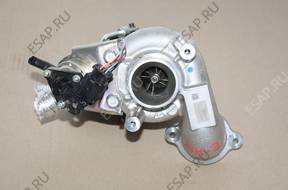 peugeot 2008 208 ТУРБОКОМПРЕССОР 2014 год 1.6 e hdi