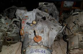 PEUGEOT 205 1,8D 1,9D КОРОБКА ПЕРЕДАЧ 20CL08