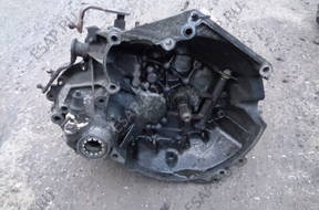 PEUGEOT 205 1.0 БЕНЗИН КОРОБКА ПЕРЕДАЧW