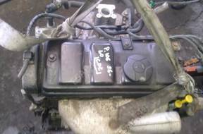 PEUGEOT 205 1.0 CDZ двигатель SILNIKI