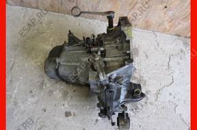 PEUGEOT 205 1.1 КОРОБКА ПЕРЕДАЧW 7EW