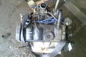 PEUGEOT 205 1.2 1.1 F1 двигатель ДВИГАТЕЛИ