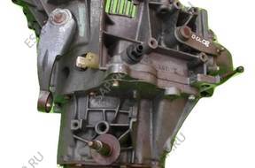 PEUGEOT 205 1.9 D 1.8 КОРОБКА ПЕРЕДАЧ BIEGÓW 20CL08