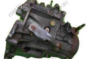 PEUGEOT 205 1.9 D 1.8 КОРОБКА ПЕРЕДАЧ BIEGÓW 20CL08