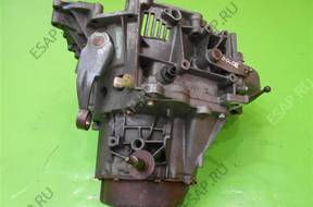 PEUGEOT 205 1.9 D 1.8 КОРОБКА ПЕРЕДАЧW 20CL08