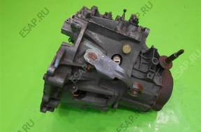 PEUGEOT 205 1.9 D 1.8 КОРОБКА ПЕРЕДАЧW 20CL08