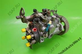 PEUGEOT 205 309 1.8 TD HDI ТНВД