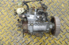 PEUGEOT 205 405 1.9 D ТНВД 0460494279