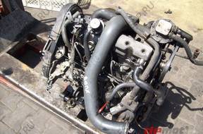 PEUGEOT 205 83- 1.8 D двигатель 161A XUD7