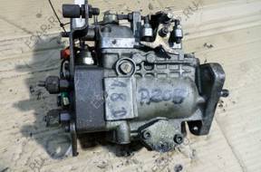 Peugeot 205 83-98 1,8D ТНВД 0460484010