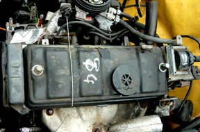 PEUGEOT 205 83-98 двигатель 1.4 8V