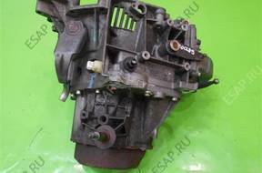 PEUGEOT 205 BERLINA 1.9 D КОРОБКА ПЕРЕДАЧW 20CL89