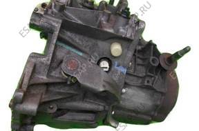 PEUGEOT 205 BERLINA 1.9 D КОРОБКА ПЕРЕДАЧW 20CL89