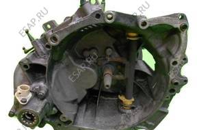 PEUGEOT 205 BERLINA 1.9 D КОРОБКА ПЕРЕДАЧW 20CL89