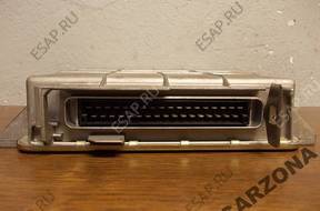 PEUGEOT 205  БЛОК УПРАВЛЕНИЯ ДВИГАТЕЛЕМ 1.1 9610191080