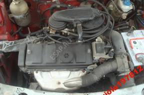 peugeot 205 двигатель 1,4 бензиновый 1,4 e и inne