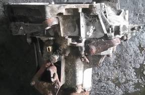 Peugeot 205 II 1.0 45KM КОРОБКА ПЕРЕДАЧw 02CA73