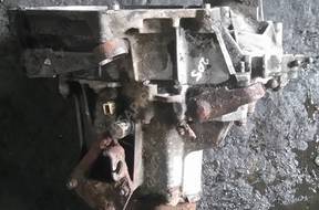 Peugeot 205 II 1.0 45KM КОРОБКА ПЕРЕДАЧw 02CA73
