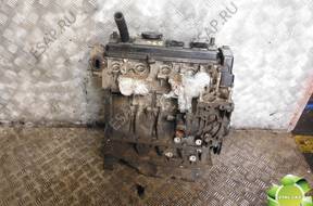 PEUGEOT 205 II 1.0 двигатель BENZYNOWY C1A