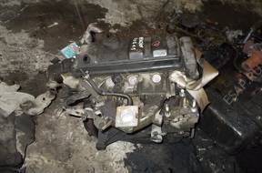 PEUGEOT 205 II 1.1 двигатель BENZYNOWY