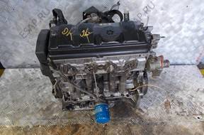 PEUGEOT 205 II 1.4 двигатель BENZYNOWY K1D