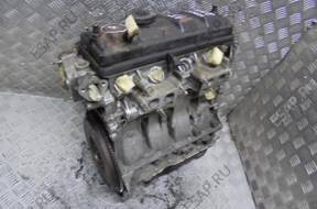 PEUGEOT 205 II двигатель 1.2 F1