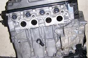 PEUGEOT 206+ 207 307 1.4 8V двигатель KFT KFV KFW
