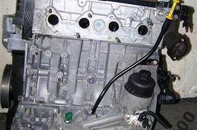 PEUGEOT 206+ 207 307 1.4 8V двигатель KFT KFV KFW