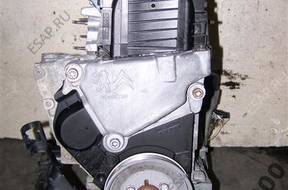 PEUGEOT 206+ 207 307 1.4 8V двигатель KFT KFV KFW