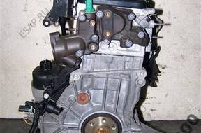 PEUGEOT 206+ 207 307 1.4 8V двигатель KFT KFV KFW