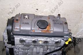 PEUGEOT 206+ 207 307 1.4 8V двигатель KFT KFV KFW