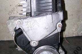 PEUGEOT 206+ 207 307 1.4 8V двигатель KFT KFV KFW